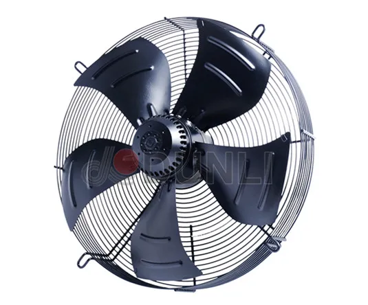 Axial Cooling Fan Motors Ywf. A4t-630