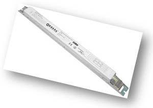 Electronic Ballast Slim Series