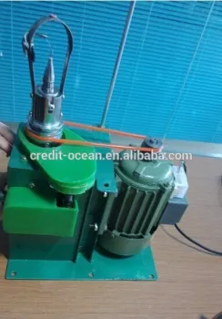 single head Cord Knitting Machine