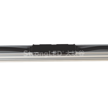 Lampu Linear LED Lampu Luar RGB &amp; W 48LED CX2A