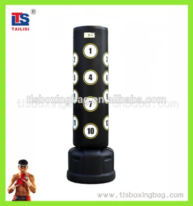 China New Original Self Power Training Sandbag