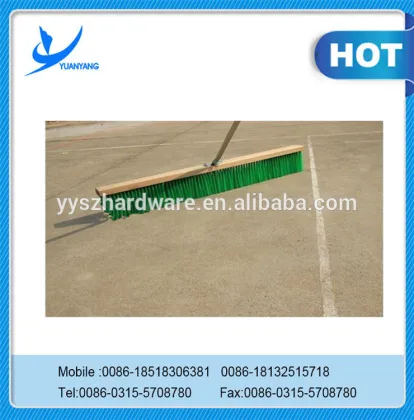 floor sweeper brush wooden floor brush