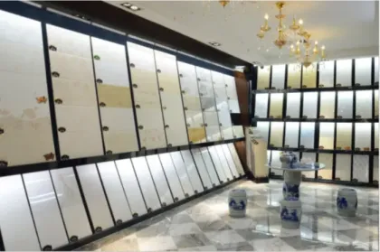 Water Proof Ceramic Tiles