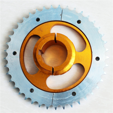 41T Sprocket с Haver Hub для Go Kart