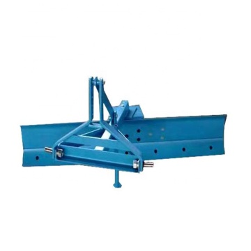 Three Point Mounted 1.5m Land Scraper for Tractors