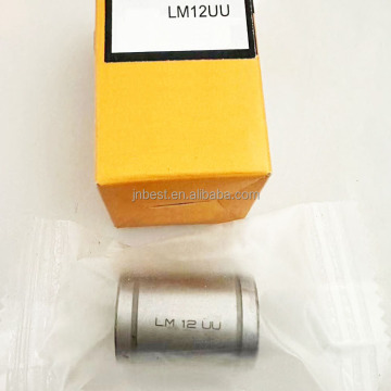 LM10UU 10*19*29mm linear Bearing Ball Bushing