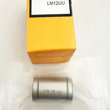 LM10UU 10*19*29mm Linear Bearing Ball Bushing
