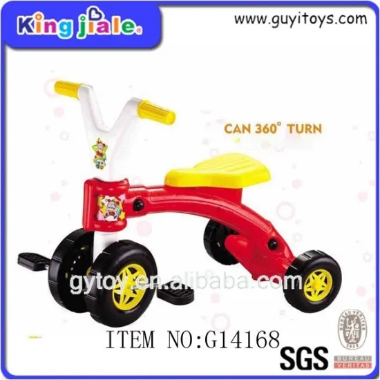 Professional manufacturer supplier metal pedal cars for kids