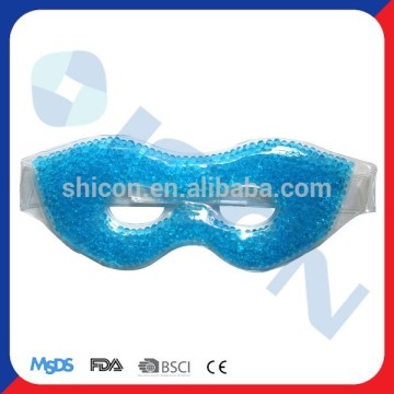 High quality cute design cute freezer gel eye mask