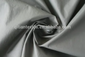 2015 New 100% polyurethane coated nylon fabric , nylon pantyhose fabric for sale