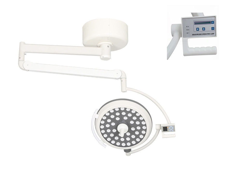 Hospital equipment LED ceiling led surgical lights
