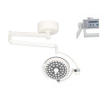 Hospital equipment factory supply led ceiling light for operating room