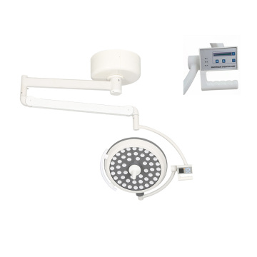 Hospital equipment factory supply led ceiling light for operating room