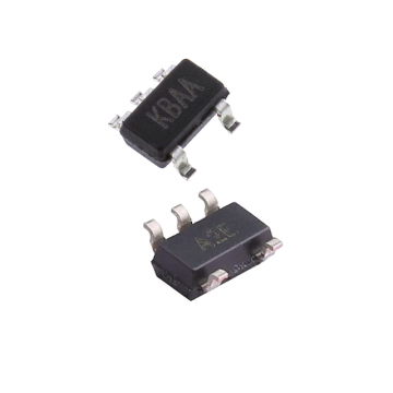 MIC5205YM5-TR Linear Voltage Regulator IC Positive Adjustable 1 Output 150mA SOT-23-5