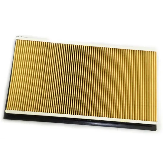 Tiida OEM Engine Air Filter 16546-ED500 ADS
