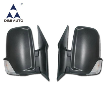 Mirror lateral/espejo de ala para MB Sprinter 2006-2014-2017 (9068101893, 9068103093, 9068103193, 9068101993)