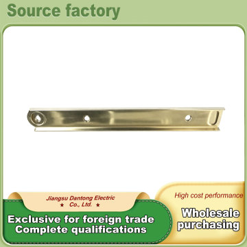 Изолирующая пластина вакуумного выключателя