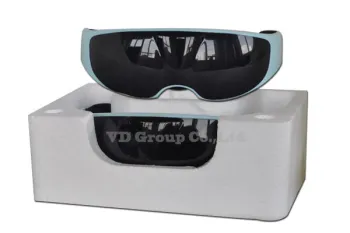 Therapeutic Vibro Eye Massage Machine
