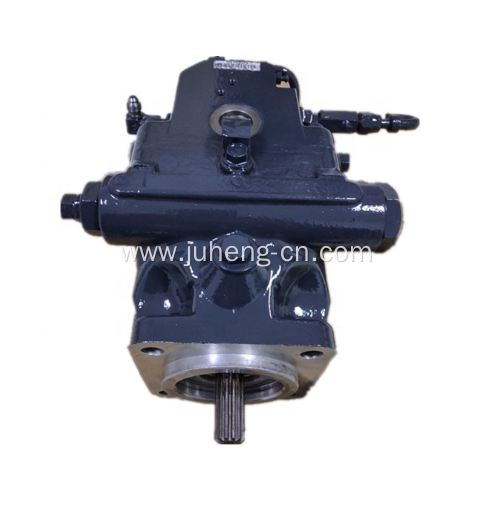 Komatsu PC27R-8 Hydraulic Main Pump 3F2055050