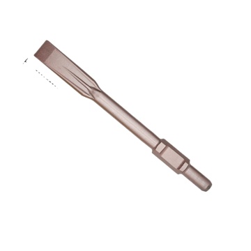 SDS Plus Self-Grinding Electric Hammer Chisel 65A for Concrete and Stone