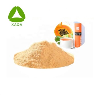 Fruit juice Powder Papaya Extract