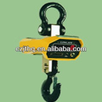 kingtype luggage crane scale