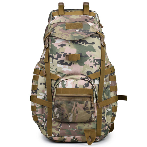 Capa de Chuva para Camuflagem Tático Exército Militar Mochila