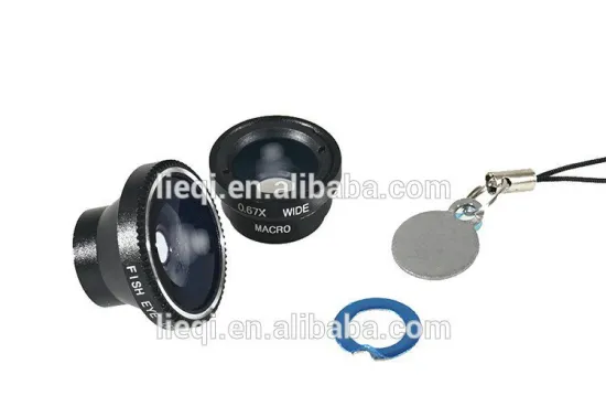 China online selling 235 degree fish eye lens new products on china market 2016