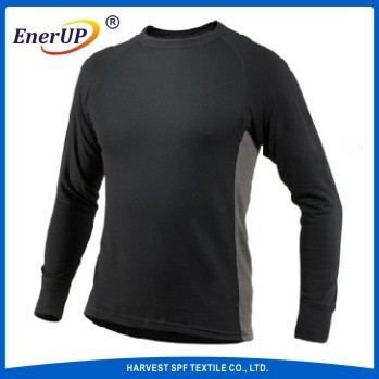 Fire retardant FR thermal underwear