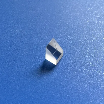 Dove Prism: Beauty and Elegance in Nature