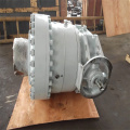 Cement clinker grinding gearbox