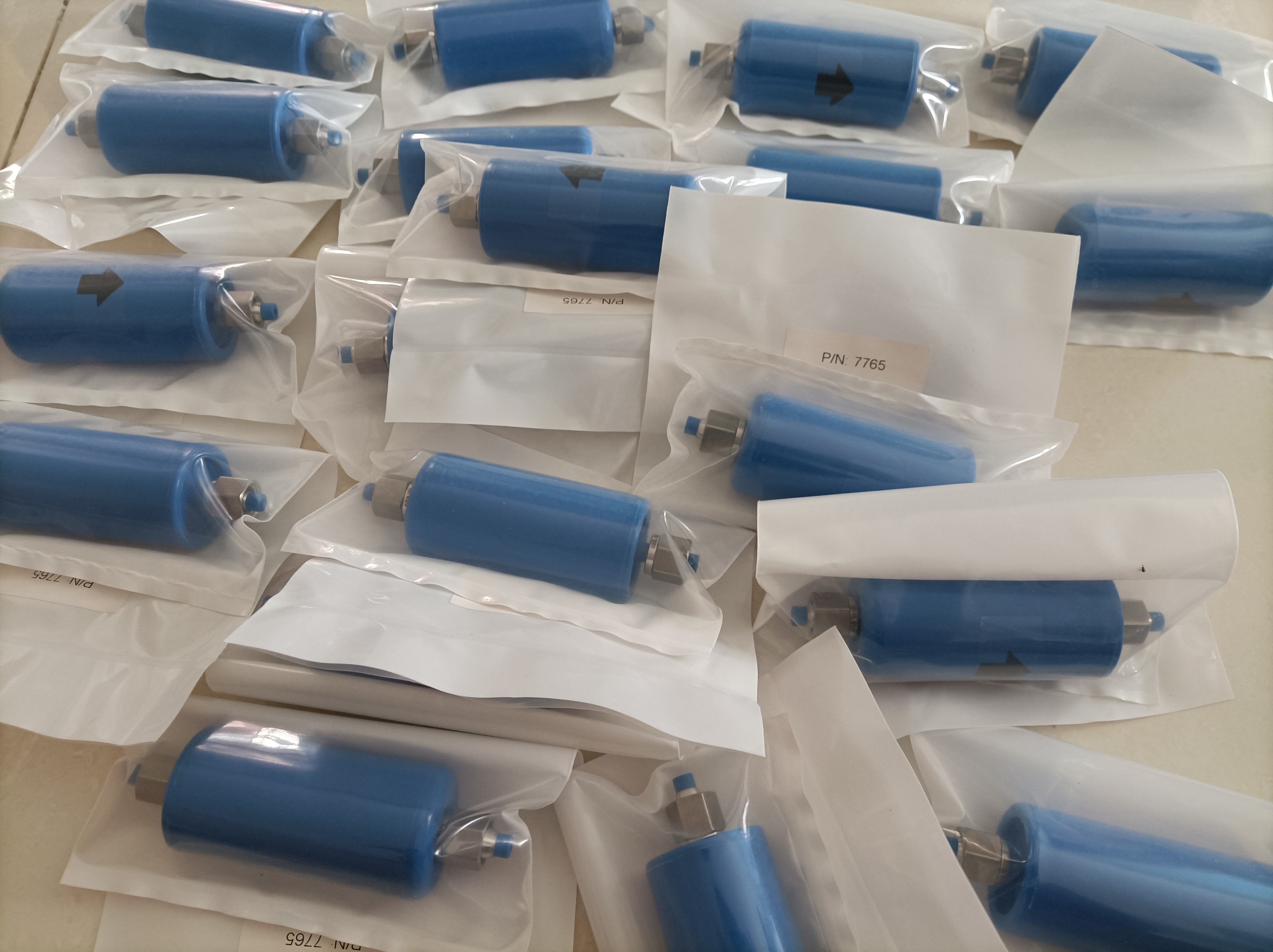 High quality Markem-Imaje spare parts ENM7765 filter ink circuit air part for MarkemImaje cij printer 9020 9030 90404