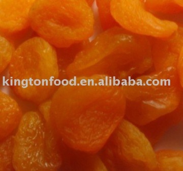 Natural Dried Apricot