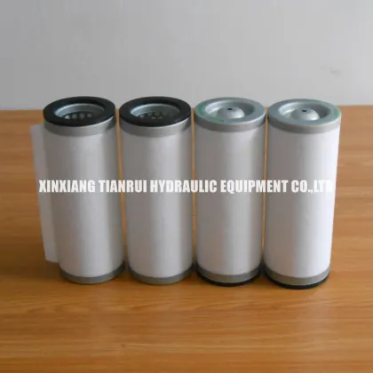 Replacement Becker Vacuum Pump Exhaust Filter 9654160000