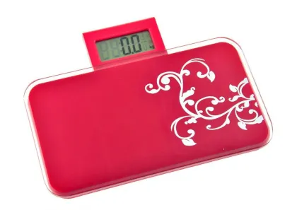 electronic weigh scale