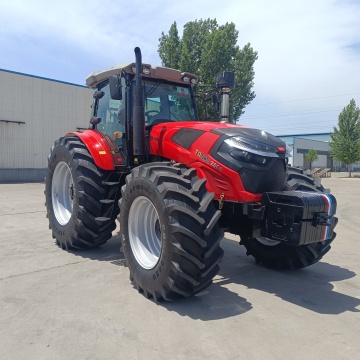 280hp 4WD Heavy Equipment and Tractors for Sale
