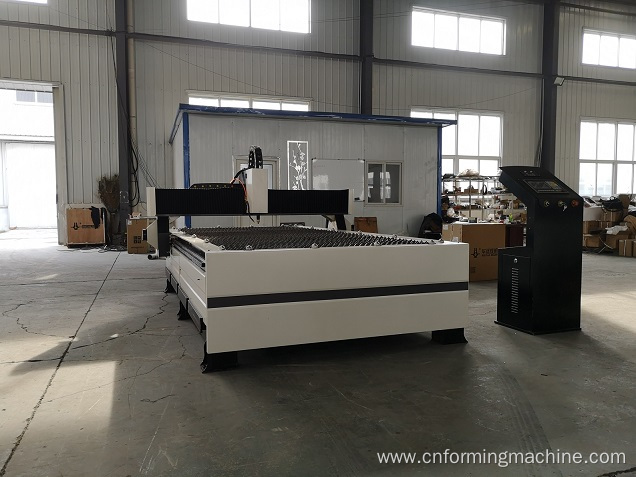 HVAC Duct Plasma Cutting Machine