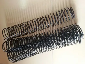 Vending Machine Springs, Vending machine spirals, Vending machine coils (40 pieces/lot)