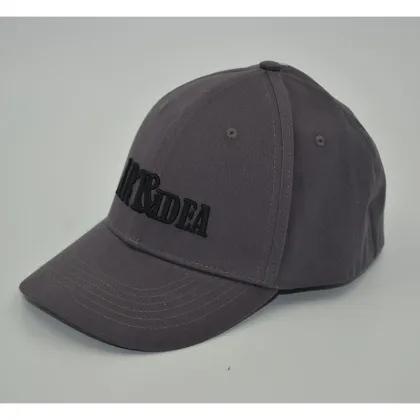 Original Flexfit V-Flexfit Cotton Twill Fitted Hat