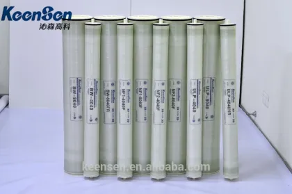 ULP-8040HR Industrial Water Purifier,Industrial Water Filtration Systems Membrane,Water Purifier Membrane Manufacturer