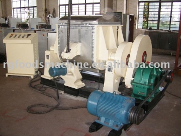 500L Mixer,big mixer