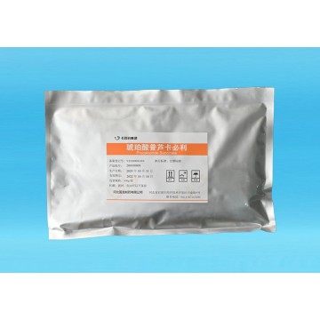 سيناكالسيت هيدروكلوريد رقم المستخلصات الكيميائية: 364782-34-3