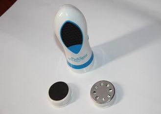 Dual speeds pedispin pedi spin Electric Callous Remover / a