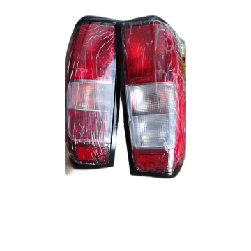 Captadores de montagem da luz traseira Nissan D22 LED personalizados