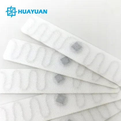 Industrial Laundryrental RFID Laundry Tag Smart Linen Tag