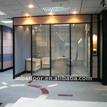 automatic sliding doors