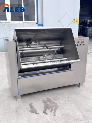 Meat Vegetable Stuffing Mixer, Hot Sale Meat Bowl Cutter & Chopper: Perfect Kitchen Tool for Holiday Dishes