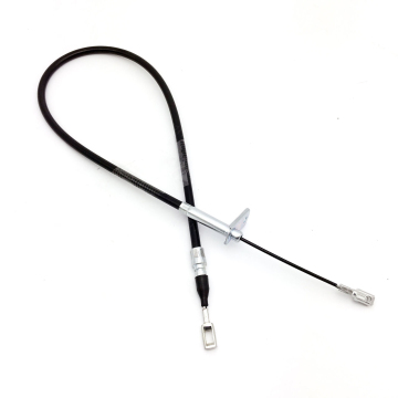 Factory OEM Auto Brake Cables for Mercedes Benz W124 Hand Brake Cable 1244201185