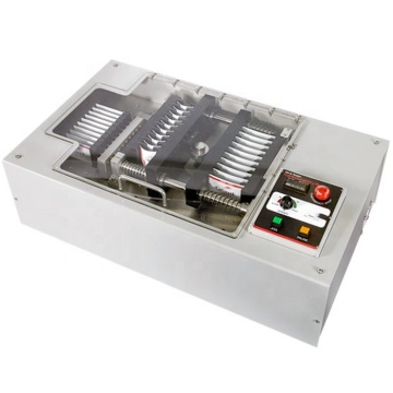 PVC Card Bending Torque Tester