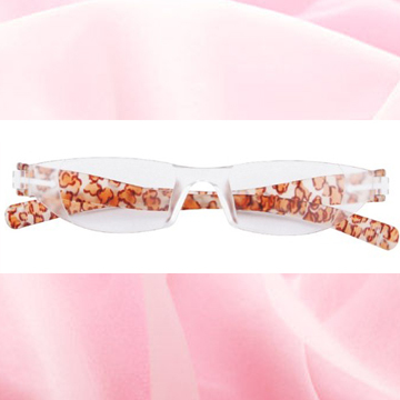 Reading glasses